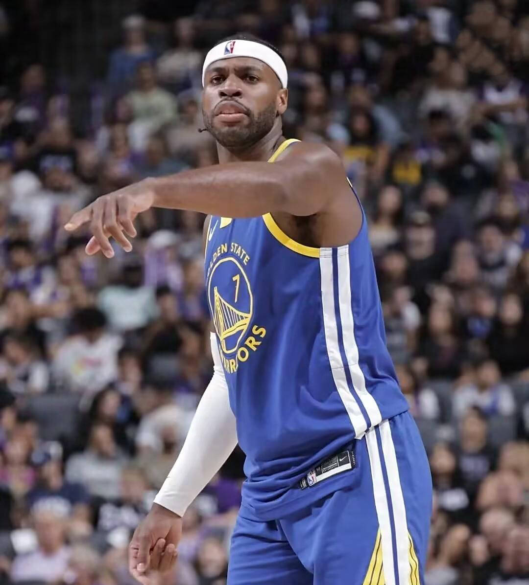 9game-NBA常规赛转会期走向成谜，金州勇士迎来里程碑，管理层满意，更衣室氛围转暖的简单介绍-9game